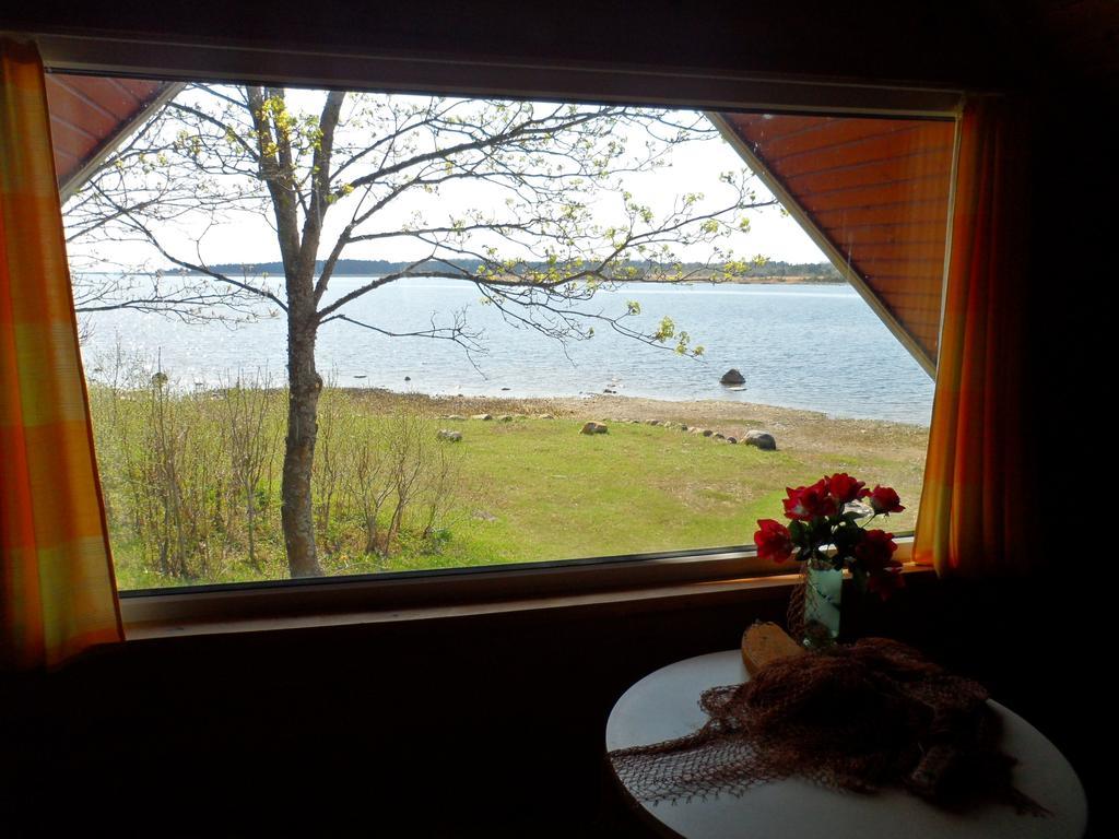 Kapteni Holiday House Paatsalu Quarto foto